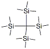 CAS#: 1066-64-4, Trimethyl-[Tris(Trimethylsilyl)Methyl]Silane