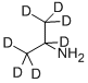 CAS#: 106658-10-0, 2-Propan-1,1,1,2,3,3,3-D7-Amine, Hydrochloride