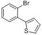 CAS#: 106851-53-0, 2-(2-Bromophenyl)Thiophene