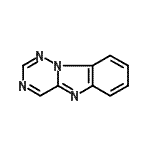 CAS#: 106866-34-6, [1,2,4]Triazino[1,6-a]Benzimidazole