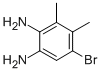 CAS#: 107100-16-3, 5-Bromo-3,4-Dimethyl-1,2-Benzenediamine