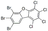 CAS#: 107207-42-1, Dibenzofuran Tribromide Tetrachloride