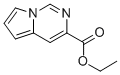 CAS#: 107407-80-7, Ethyl Pyrrolo[1,2-c]Pyrimidine-3-Carboxylate