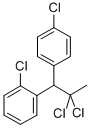 CAS#: 107465-03-2, 1-Chloro-4-[2,2-Dichloro-1-(2-Chlorophenyl)Propyl]Benzene