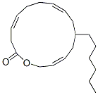 CAS#: 107580-81-4, (Z,Z)-4-(7,10-Hexadecadienyl)-5-Hydroxy-2(5H)-Furanone
