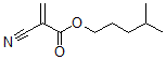 CAS 登录号：107811-81-4， 4-甲基戊基2-氰基丙-2-烯酸酯