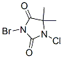 CAS#: 107846-11-7, Bromochlorodimethylhydantoin