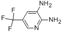 CAS#: 107867-51-6, 5-(Trifluoromethyl)-2,3-Pyridinediamine