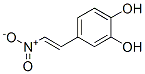 CAS 登录号：108074-44-8， 4-[(E)-2-硝基乙烯基]苯-1,2-二醇