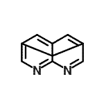 CAS#: 108192-04-7, 3,5-Diazatricyclo[5.3.1.0<Sup>4,9</Sup>]Undeca-1,3,5,7,9-Pentaene