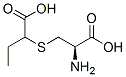 CAS#: 108203-31-2, 2-(2-Amino-3-Hydroxy-3-Oxopropyl)Sulfanylbutanoic Acid