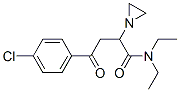 CAS#: 108260-27-1, 2-(Aziridin-1-Yl)-4-(4-Chlorophenyl)-N,N-Diethyl-4-Oxobutanamide