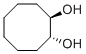 CAS#: 108268-29-7, (1R,2R)-1,2-Cyclooctanediol