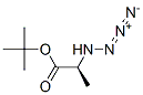 CAS#: 108283-47-2, Tert-Butyl (2S)-2-Amino-3-Azidopropanoate