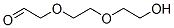 CAS 登录号：108306-81-6， 2-[2-(2-羟基乙氧基)乙氧基]乙醛