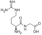 CAS 登录号：108347-93-9， L-精氨酰-甘氨酸二盐酸盐
