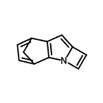 CAS#: 108397-31-5, 3-Azatetracyclo[7.2.1.0<Sup>2,8</Sup>.0<Sup>3,6</Sup>]Dodeca-1,4,6,8,10-Pentaene