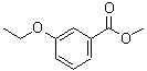 CAS#: 108593-47-1, Methyl 3-Ethoxybenzoate