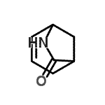CAS#: 108659-37-6, 6-Azabicyclo[3.2.1]Oct-3-En-7-One