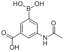 CAS#: 108749-15-1, 3-Acetamido-5-Borono-Benzoic Acid