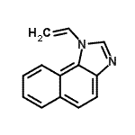 CAS#: 108876-12-6, 1-Vinyl-1H-Naphtho[1,2-d]Imidazole