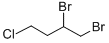 CAS#: 108963-23-1, 1,2-Dibromo-4-Chlorobutane