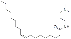 CAS 登录号：109-28-4， (9Z)-N-[3-(二甲基氨基)丙基]-9-十八碳烯酰胺