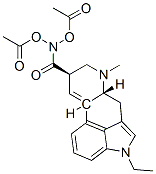 CAS#: 109002-91-7, N,N-Diacetoxyethyl 9,10-dihydrolysergic acid amide