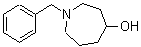 CAS#: 109162-29-0, 1-Benzyl-4-Azepanol