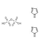 CAS#: 109201-26-5, Imidazolium Dichromate