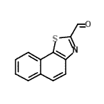 CAS#: 109440-72-4, Naphtho[2,1-d][1,3]Thiazole-2-Carbaldehyde