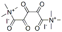 CAS#: 109448-61-5, Trimethyl-[5-(5-Trimethylazaniumylpentoxy)Pentyl]Azanium Diiodide