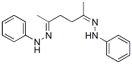 CAS 登录号：1095-15-4， 丙酮基丙酮二(苯基腙)