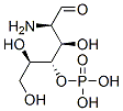 CAS#: 109515-01-7, [(2R,3S,4R,5R)-5-Amino-1,2,4-Trihydroxy-6-Oxohexan-3-Yl] Dihydrogen Phosphate