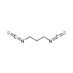 CAS#: 109704-32-7, 1,3-Diisothiocyanatopropane