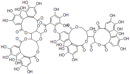 CAS 登录号：109742-47-4， Roxbin A