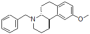 CAS#: 110270-70-7, (4aR,10bR)-9-Methoxy-4-(Phenylmethyl)-2,3,4a,5,6,10b-Hexahydro-1H-Benzo[f]Quinoline