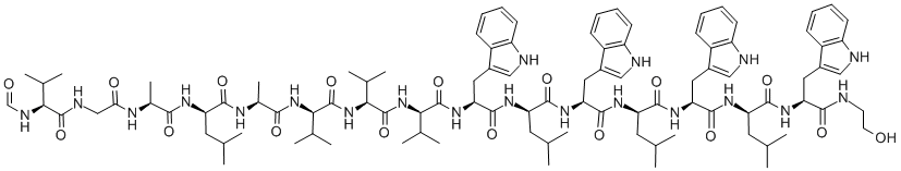 CAS#: 11029-61-1, Gramicidin A
