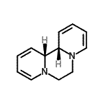 CAS#: 110328-05-7, (12aR,12bS)-6,7,12A,12B-Tetrahydrodipyrido[1,2-A:2',1'-C]Pyrazine