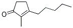 CAS#: 11050-62-7, 2-Methyl-3-(2-Penten-1-Yl)-2-Cyclopenten-1-One