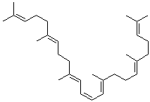 CAS#: 11051-27-7, Dehydrosqualene
