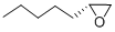 CAS#: 110549-07-0, (2R)-2-Pentyl-Oxirane