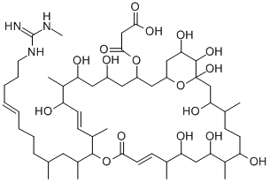 CAS#: 11078-23-2, Copiamycin