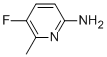 CAS#: 110919-71-6, 5-Fluoro-6-Methyl-2-Pyridinamine