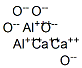 CAS#: 11104-48-6, Aluminum Calcium Oxide