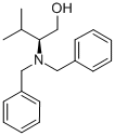 CAS#: 111060-54-9, (2S)-2-[Bis(Phenylmethyl)Amino]-3-Methyl-1-Butanol