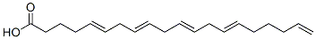 CAS#: 111219-92-2, (5E,8E,11E,14E)-Icosa-5,8,11,14,19-Pentaenoic Acid