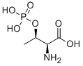 CAS 登录号：1114-81-4， O-磷酰-L-苏氨酸