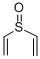 CAS#: 1115-15-7, 1-Ethenylsulfinylethene
