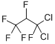 CAS#: 111512-56-2, 1,1-Dichloro-1,2,3,3,3-Pentafluoropropane